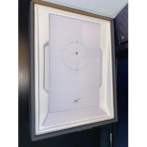 جهاز توجيه شبكة WiFi V2، يوسع شبكة WiFi الخاصة بك لاسلكيًا، جهاز توجيه شبكي V2، V3، البحرية والأعمال لـ STARLINK in Kuwait