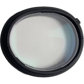 IOOIOO lenses for Apple vision pro VR Headset for right eye SPH:-1.25