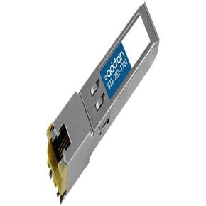 AddOn - Network Upgrades SFP (Mini-GBIC) Module