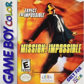 Mission: Impossible (Renewed)