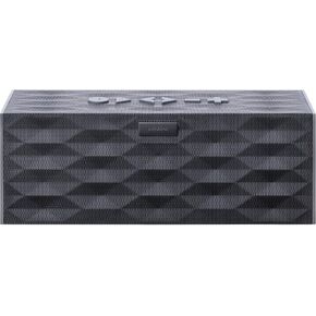 Jawbone BIG JAMBOX Wireless Bluetooth Speaker - Graphite Hex - Retail Packaging