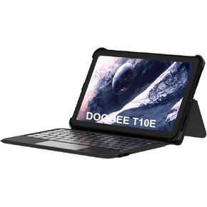 DOOGEE T10E Tablet Keyboard Portable