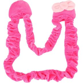 1pc Display dust Cover Frog Monitor Cover tv Display Protectors Monitor Cover Kawaii Computer Monitor ptotector cat Ear Monitor Cover LCD Elastic air Conditioning Cover Polyester