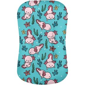 وسادة نوم للرضع من Hummingbird Rose Doc A Tot، وسادة نوم للرضع قابلة للتنفس للأولاد والبنات، مقاس عالمي in Kuwait