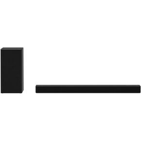 LG SPD7Y 3.1.2 Channel High Res 380W Audio Soundbar with Dolby Atmos and Bluetooth