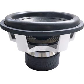 Resilient Sounds Platinum 18" subwoofer D2 Conservative 2,000RMS