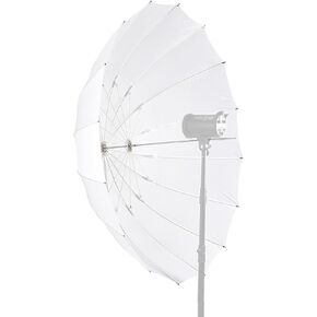 Godox UB-L2 Professional Photography 75inch/180cm Studio Lighting Reflective Flash Translucent Photography Soft Light Umbrella