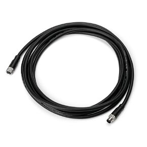 2211415 Cable Extension Compatible with Minnkota Boat Motor Part, Universal Sonar Extension Cable (US2) for Minn Kota Trolling Motor & Lowrance Fishfinder, PD/AP 110" Universal Sonar Cable
