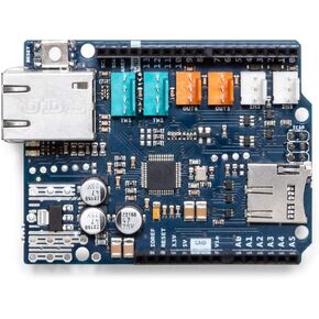 Arduino Ethernet Shield 2 [A000024]