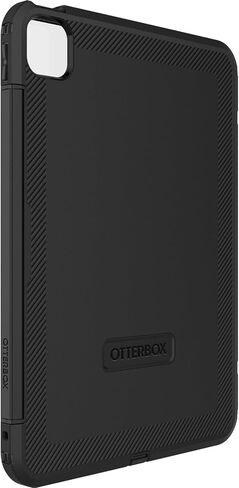 OtterBox Defender Series Case for iPad Pro 11-inch (M4) - Black in Saudi Arabia