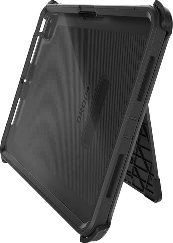 OtterBox Defender Series Case for iPad Pro 11-inch (M4) - Black in Saudi Arabia