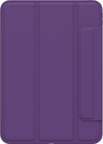 حافظة OtterBox Defender Series لجهاز iPad Pro مقاس 11 بوصة (M4) - أسود in Kuwait