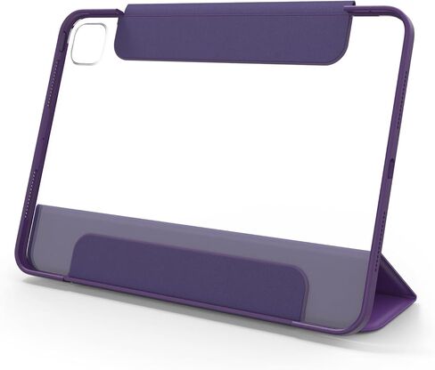 حافظة OtterBox Defender Series لجهاز iPad Pro مقاس 11 بوصة (M4) - أسود in Kuwait