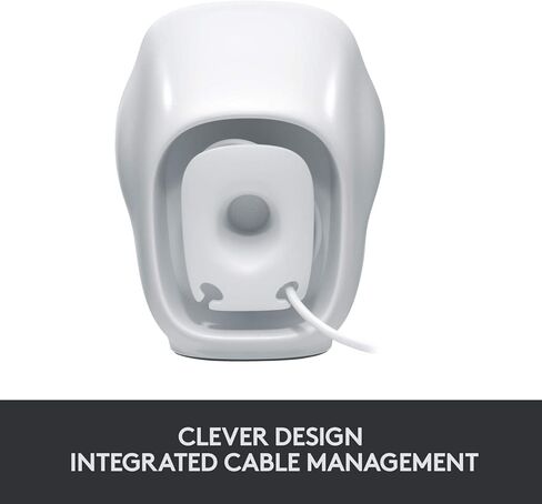 Logitech Stereo Speakers Z120, USB Powered in Kuwait