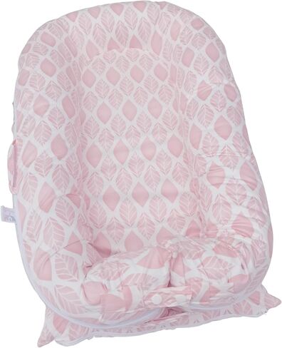 غطاء Baby Nest [يناسب Dock a tot deluxe+] (التدفق) in Saudi Arabia