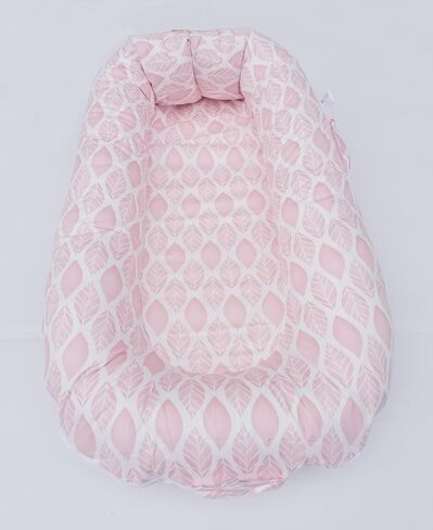غطاء Baby Nest [يناسب Dock a tot deluxe+] (التدفق) in Saudi Arabia