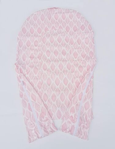 غطاء Baby Nest [يناسب Dock a tot deluxe+] (التدفق) in Saudi Arabia