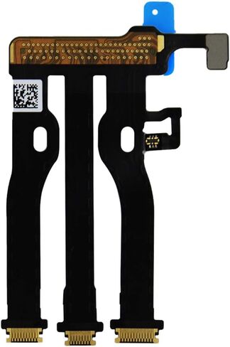 MMOBIEL LCD Flex Cable Connector Replacement Kit Compatible with Apple Watch Series 4 44mm GPS and GPS + Cellular Edition in Saudi Arabia