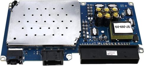 جديد الرئيسية مكبر للصوت لوحة دوائر كهربائية 2G استبدال لأودي A6 2005-2008/أودي Q7 2007 2008 2009 4L0035223D 4L0035223G 3.0L 3.6L 4.2L المحرك in Kuwait