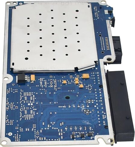 جديد الرئيسية مكبر للصوت لوحة دوائر كهربائية 2G استبدال لأودي A6 2005-2008/أودي Q7 2007 2008 2009 4L0035223D 4L0035223G 3.0L 3.6L 4.2L المحرك in Kuwait
