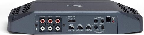 Infinity KAPPA FOUR High-performance multi-channel Class D amplifier in Saudi Arabia