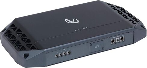 Infinity KAPPA FOUR High-performance multi-channel Class D amplifier in Saudi Arabia