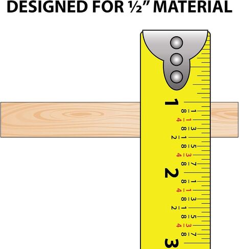 Outwater Plastics Black 1/2" Styrene Plastic U-Channel/C-Channel 36 Inch Lengths (Pack of 4) in Saudi Arabia