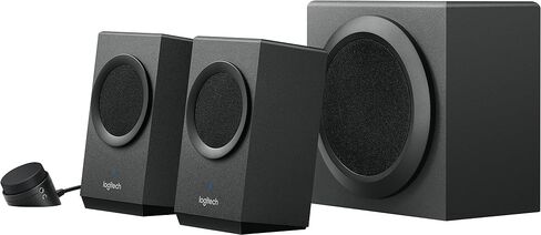 Logitech Z337 Discontinued by Logitech in Saudi Arabia