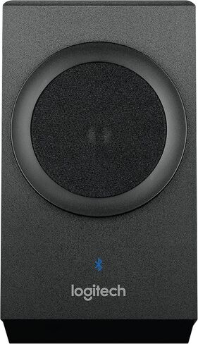 Logitech Z337 Discontinued by Logitech in Saudi Arabia