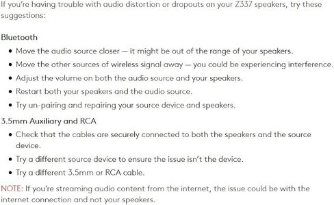 Logitech Z337 Discontinued by Logitech in Saudi Arabia