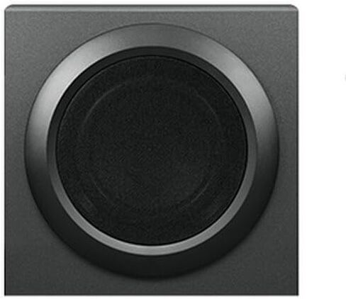 Logitech Z337 Discontinued by Logitech in Saudi Arabia