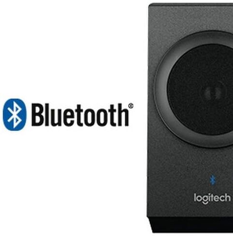 Logitech Z337 Discontinued by Logitech in Saudi Arabia