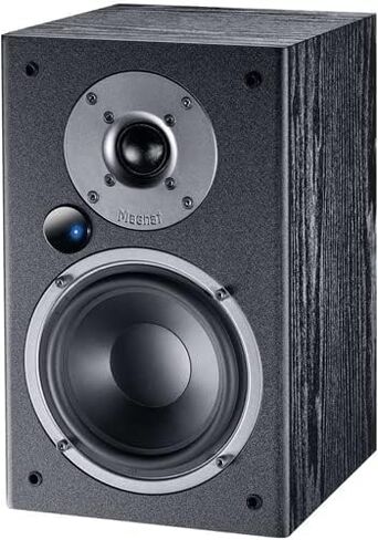 Magnat Monitor Active 2000 black pair in Saudi Arabia