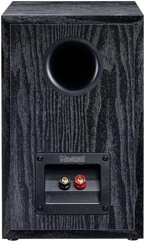 Magnat Monitor Active 2000 black pair in Saudi Arabia