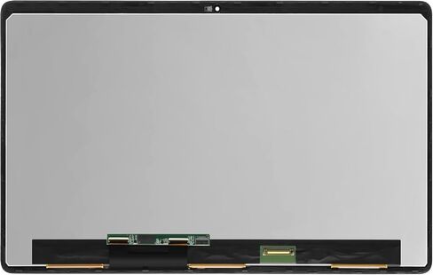 for Lenovo Ideapad Duet 5 Chromebook Screen Replacement for Lenovo 13Q7C6 LCD Digitizer Repair Kits for Ideapad Duet 5 Chromebook Touch Screen Display Assembly Replacement 13.3" in Saudi Arabia