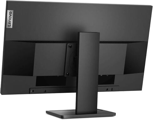 Lenovo ThinkVision E24q-20 شاشة LCD WQHD WLED مقاس 23.8 بوصة - 16:9 - أسود داكن in Kuwait