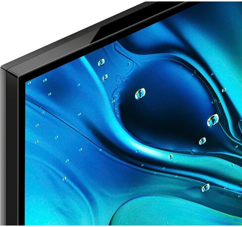 Sony BRAVIA 3 K55S30 55 inch 4K HDR Smart LED TV Bundle with Premiere Movie Streaming Package & TV Setup Bundle with Wall Mount + Surge Adapter + HDMI Cable & More (2024 Model) in Saudi Arabia