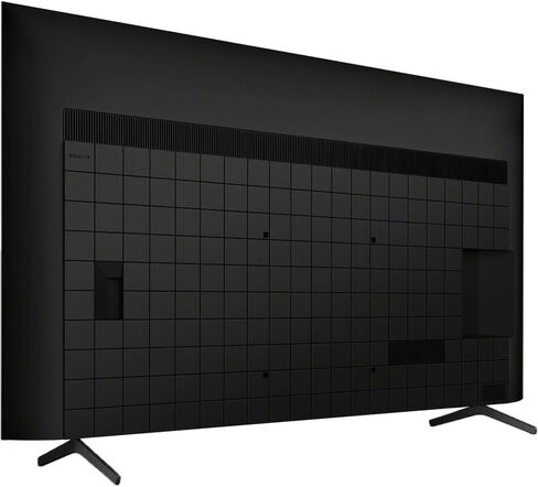 Sony BRAVIA 3 K55S30 55 inch 4K HDR Smart LED TV Bundle with Premiere Movie Streaming Package & TV Setup Bundle with Wall Mount + Surge Adapter + HDMI Cable & More (2024 Model) in Saudi Arabia