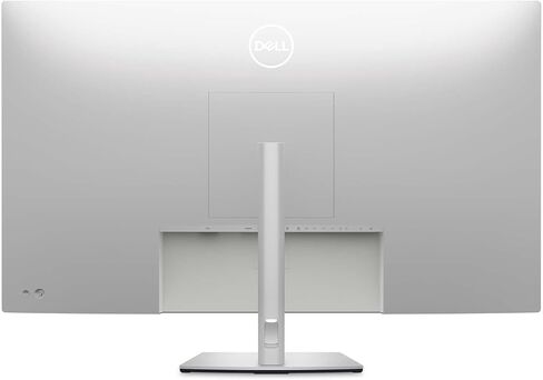 شاشة Dell UltraSharp 43 4K USB-C Hub - U4323QE in Saudi Arabia