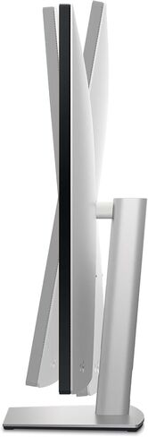 شاشة Dell UltraSharp 43 4K USB-C Hub - U4323QE in Saudi Arabia