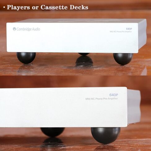 16Pack Silicone Speaker Isolation Pads,Turntable Feet and Subwoofer Isolation Pads,Black Hemisphere Silicone Bumper Non Skid Feet,Audio Equipment Sound Dampening Anti Vibration Silicone Feet(1inch) in Kuwait