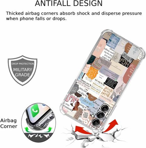Green Flower Case for Samsung Galaxy A14,Aesthetic Abstract Minimalism Floral Pattern Case,Soft TPU Full Cover Case for Galaxy A14 in Saudi Arabia