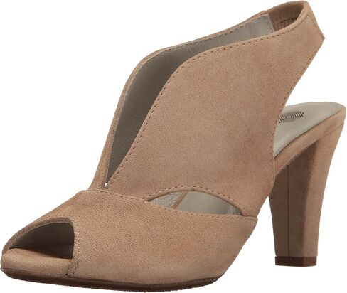 Eric Michael PERU Women's Sandal in Saudi Arabia