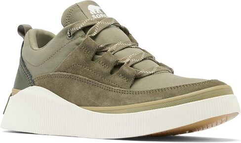 Sorel women's Out N about Iv Low Sneaker Wp in Saudi Arabia
