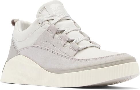 Sorel women's Out N about Iv Low Sneaker Wp in Saudi Arabia