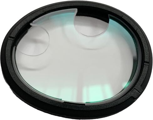 IOOIOO lenses for Apple vision pro VR Headset for right eye SPH:-1.25 in Saudi Arabia