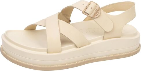 صندل Townes Midform النسائي من Chaco in Kuwait