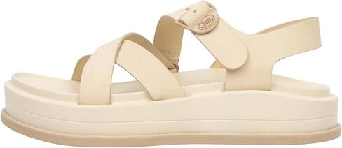 صندل Townes Midform النسائي من Chaco in Kuwait