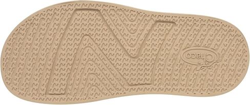 صندل Townes Midform النسائي من Chaco in Kuwait