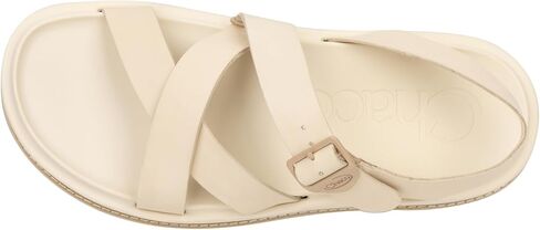Chaco women's Townes Midform Sandal in Saudi Arabia